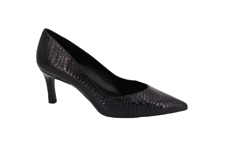 Unisa escarpins landas noir7938601_2