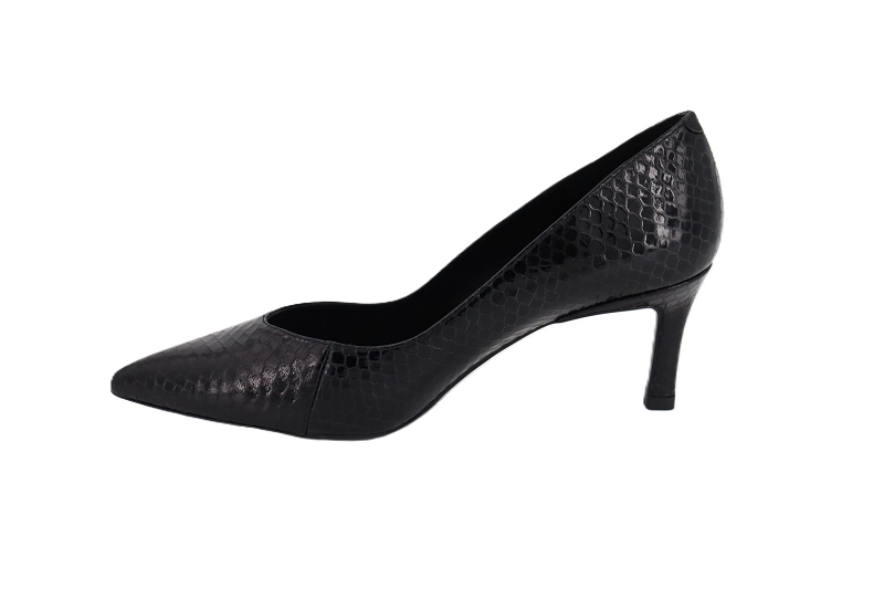 Unisa escarpins landas noir7938601_3