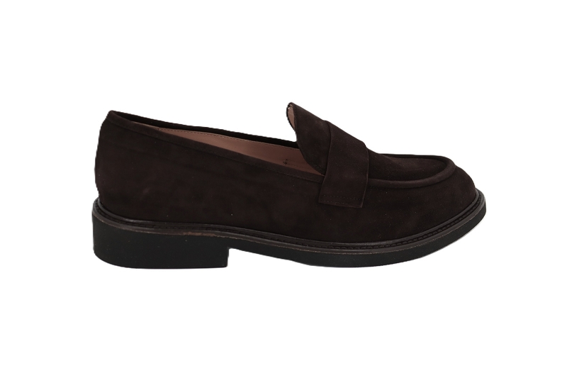 Fratelli rosana mocassins 300 marron