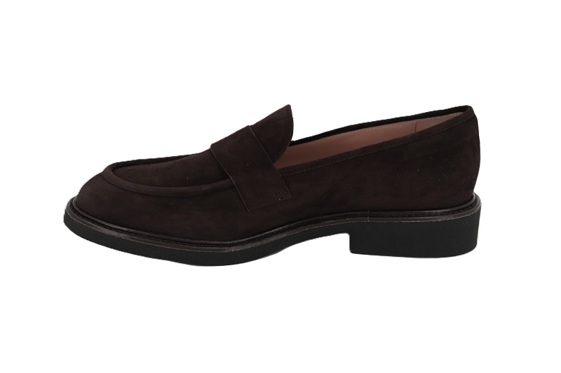 Fratelli rosana mocassins 300 marron7939801_3