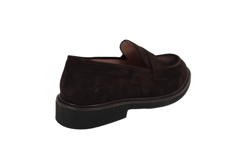 Fratelli rosana mocassins 300 marron7939801_4