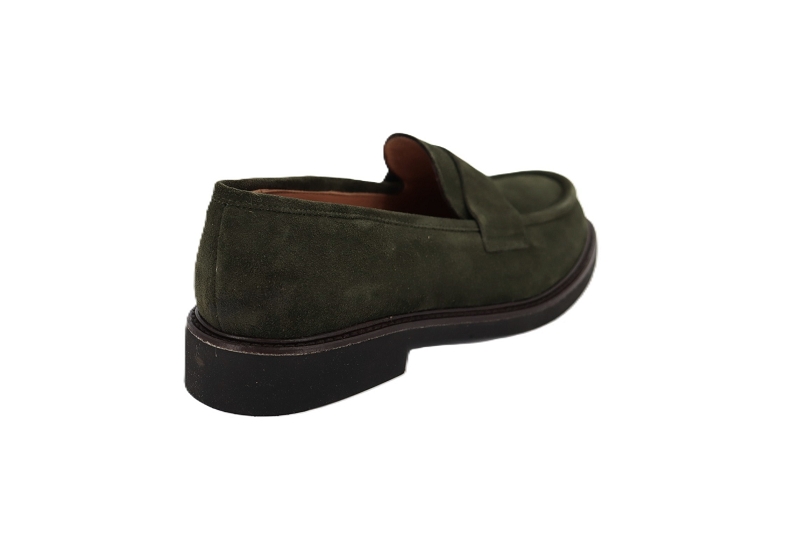 Fratelli rosana mocassins 300 vert7939802_4