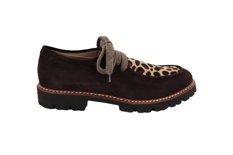 Fratelli rosana derbies 304 marron