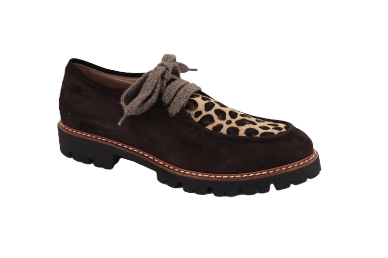 Fratelli rosana derbies 304 marron7940001_2