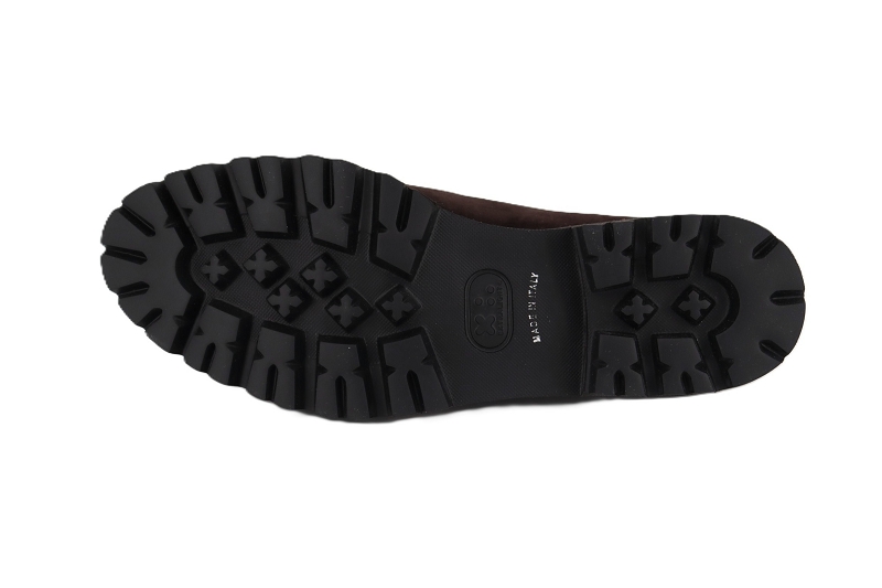 Fratelli rosana derbies 304 marron7940001_5