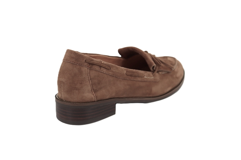 Mamzelle mocassins indol marron7940801_4