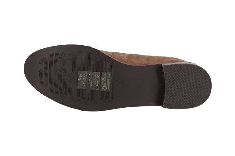 Mamzelle mocassins indol marron7940801_5