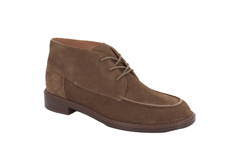 Mamzelle boots et bottines bacha beige7940901_2