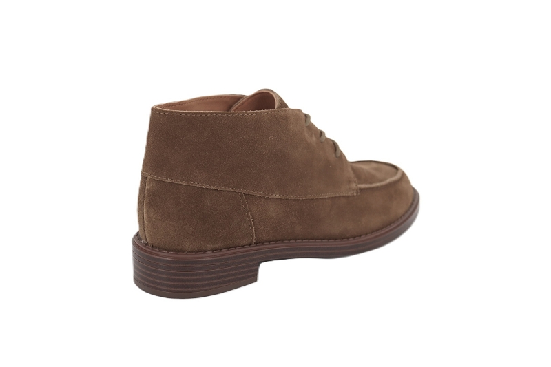 Mamzelle boots et bottines bacha beige7940901_4