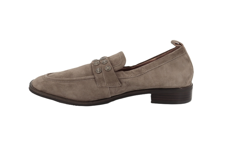 Mamzelle mocassins antona beige7941201_3
