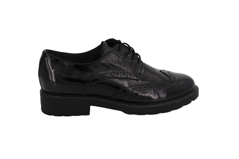 Myma derbies arielita noir