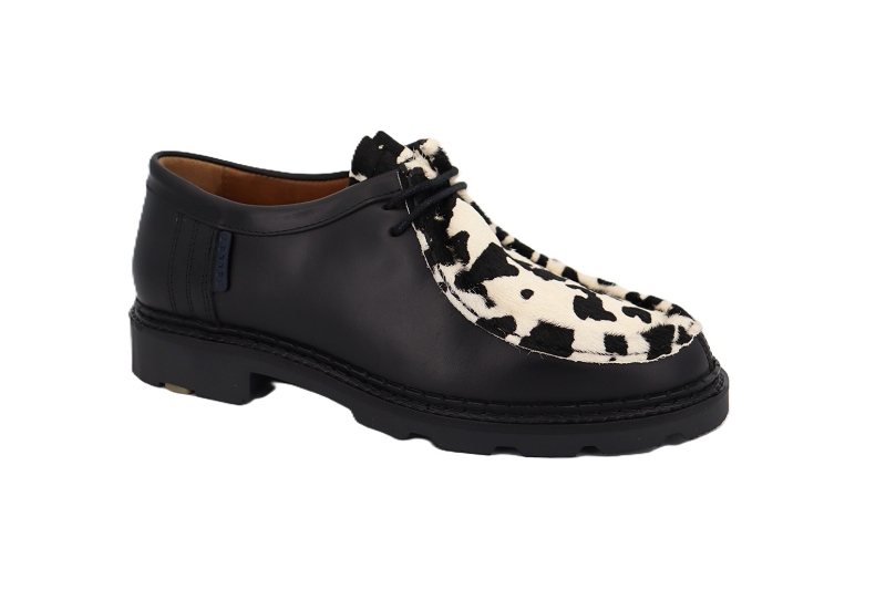 Pellet derbies macha poulain noir7942401_2