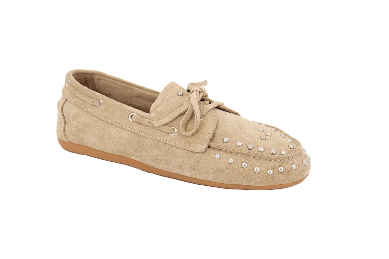 Reqins mocassins kalea beige7942701_2