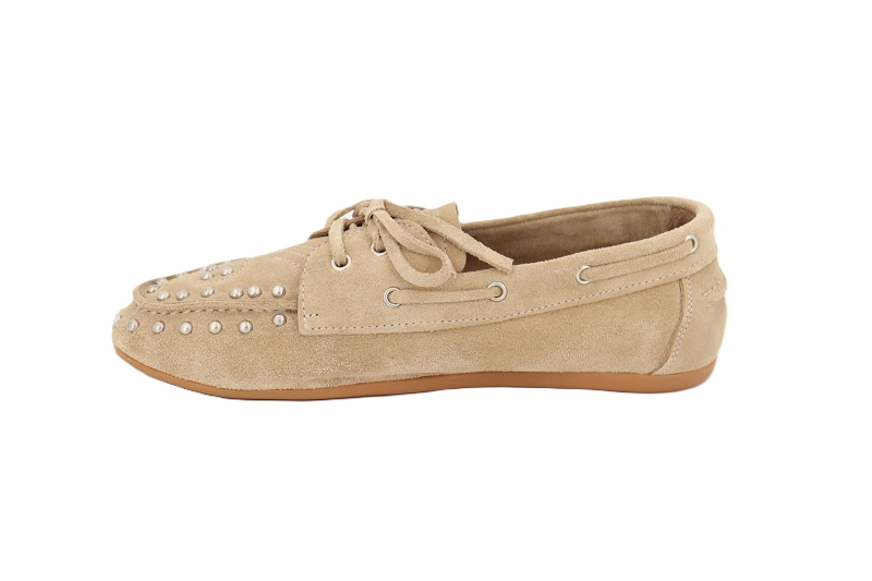 Reqins mocassins kalea beige7942701_3