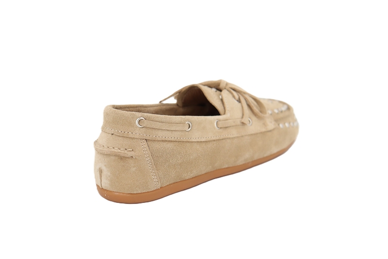 Reqins mocassins kalea beige7942701_4