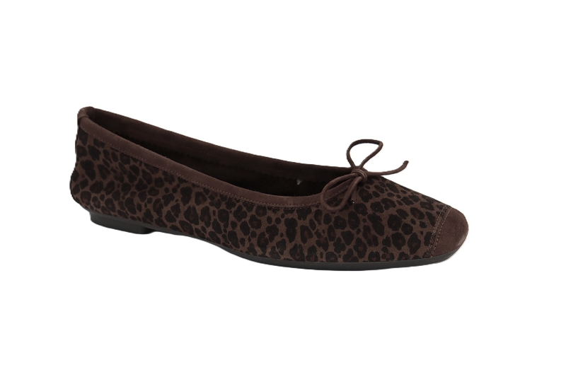 Reqins ballerines harmony leopard leopard7943201_2