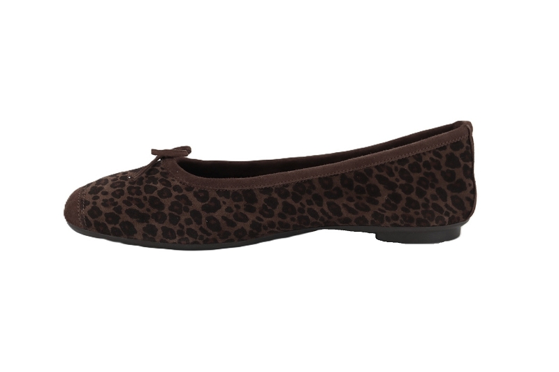 Reqins ballerines harmony leopard leopard7943201_3