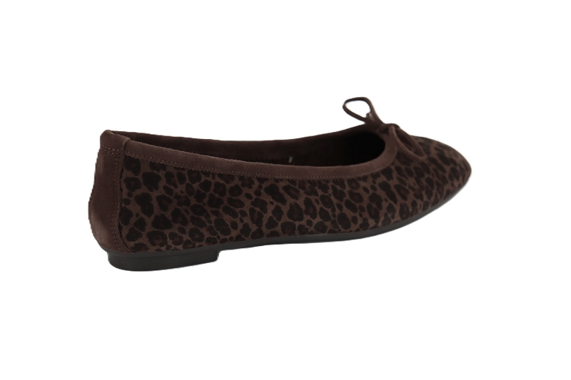 Reqins ballerines harmony leopard leopard7943201_4