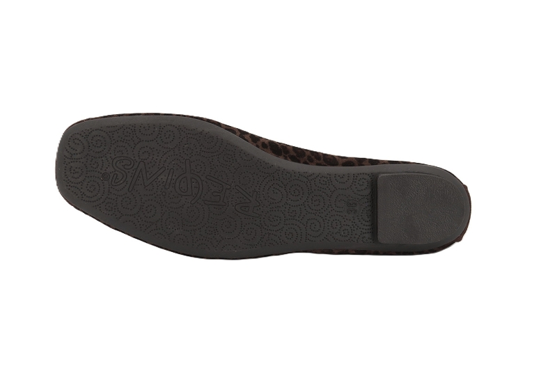 Reqins ballerines harmony leopard leopard7943201_5