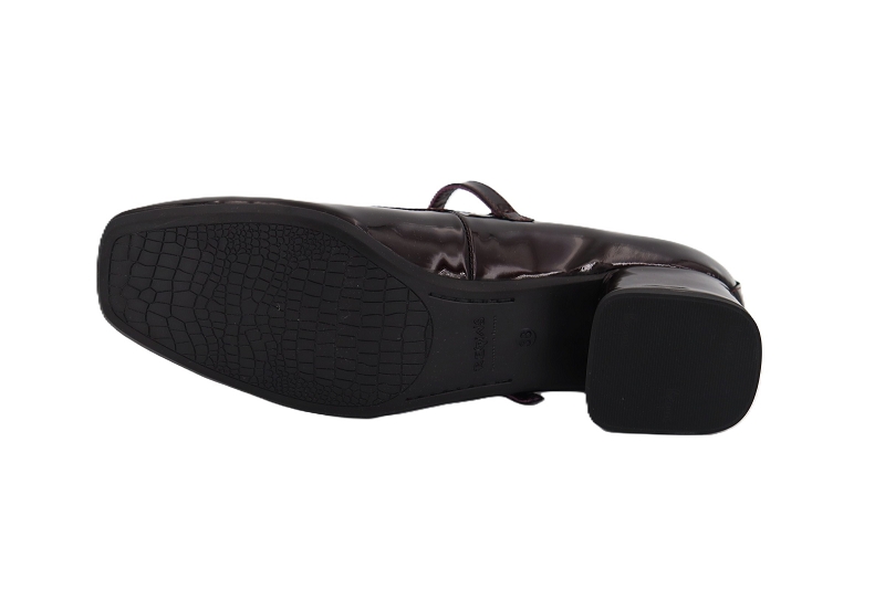 Reqins babies kelly bordeaux7943302_5