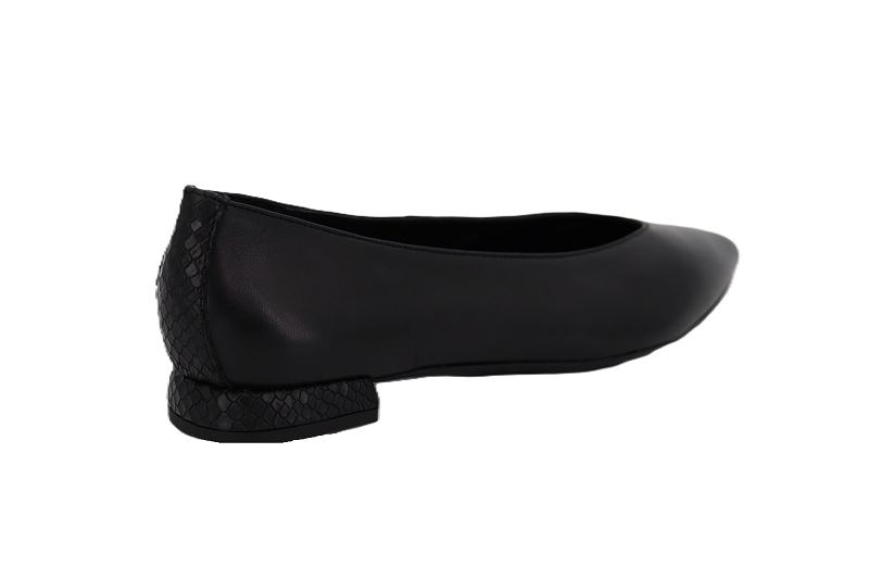 Reqins ballerines vesta noir7943401_4