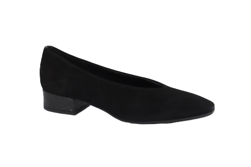 Reqins ballerines favorite noir7943501_2