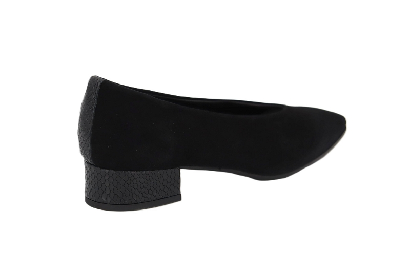 Reqins ballerines favorite noir7943501_4