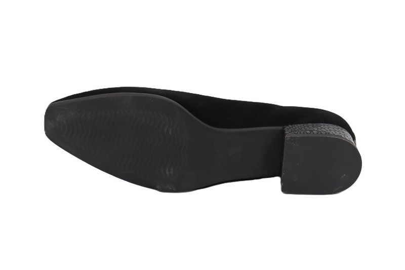 Reqins ballerines favorite noir7943501_5