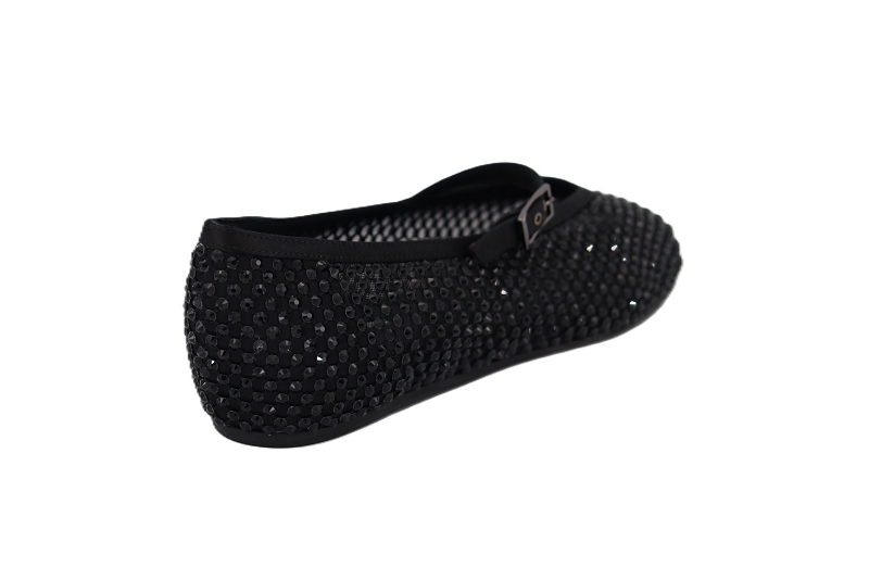 Le silla ballerines ballerine gilda noir7945801_4