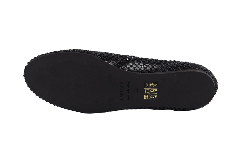 Le silla ballerines ballerine gilda noir7945801_5