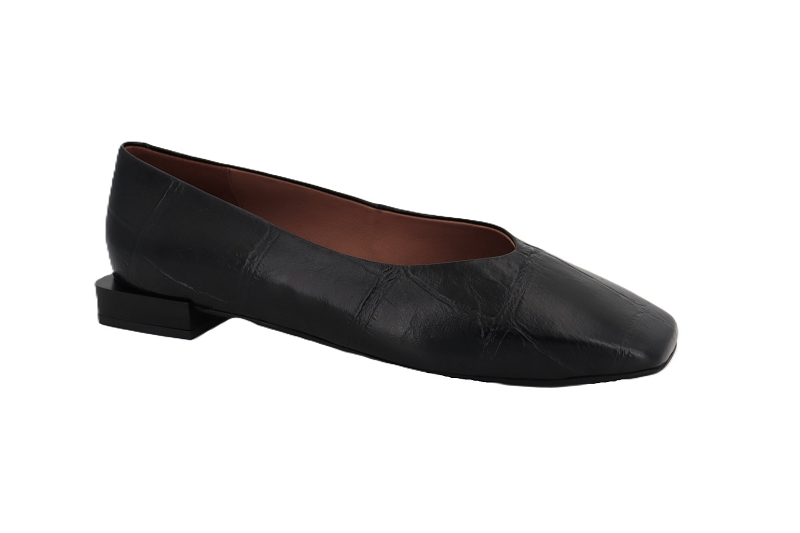 Angel alarcon ballerines big noir7946602_2