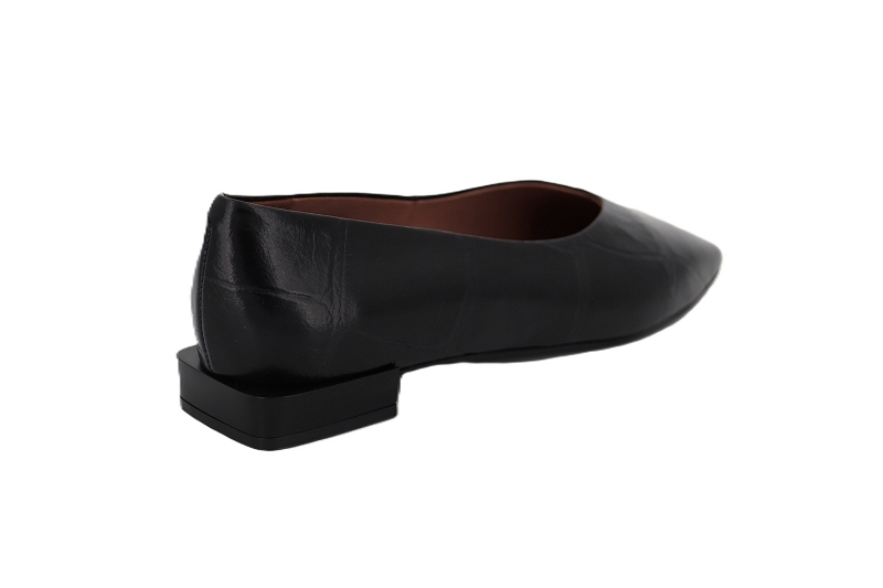Angel alarcon ballerines big noir7946602_4