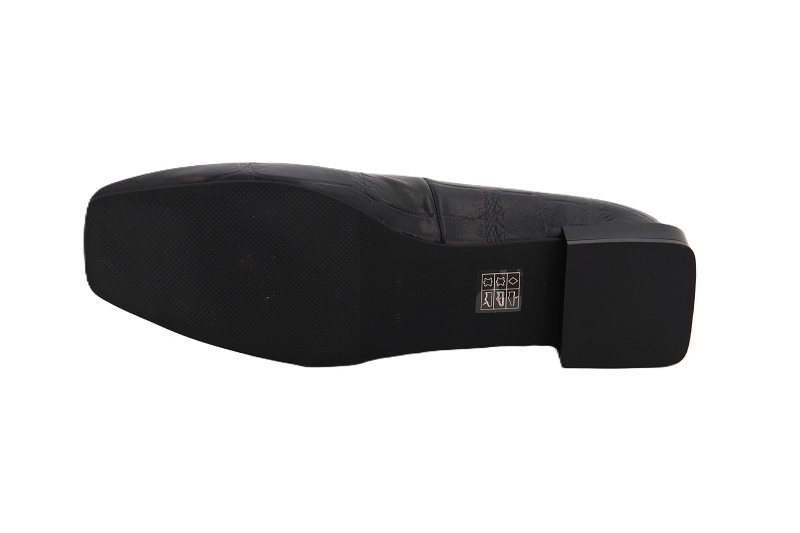 Angel alarcon ballerines big noir7946602_5