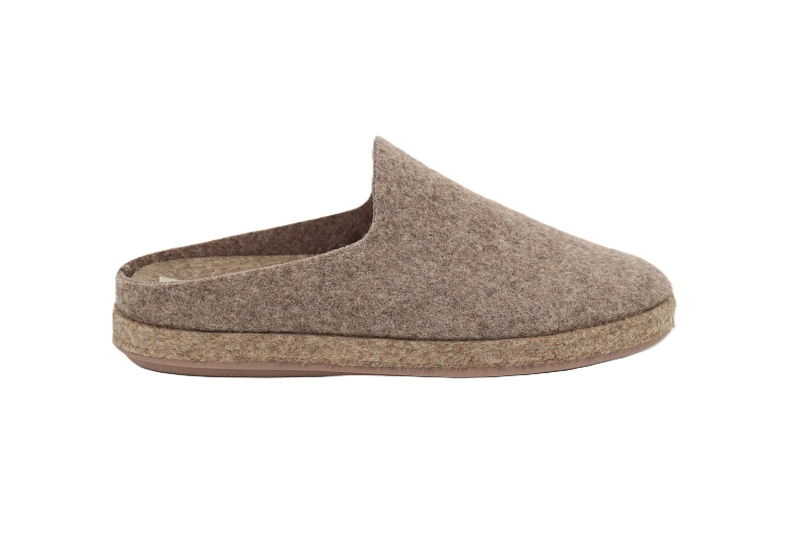 Josef seibel chaussons pantoufles lara03 marron