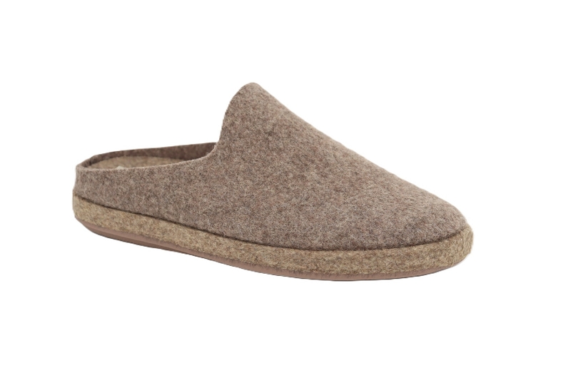 Josef seibel chaussons pantoufles lara03 marron7948502_2