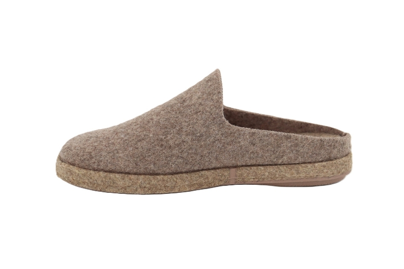 Josef seibel chaussons pantoufles lara03 marron7948502_3