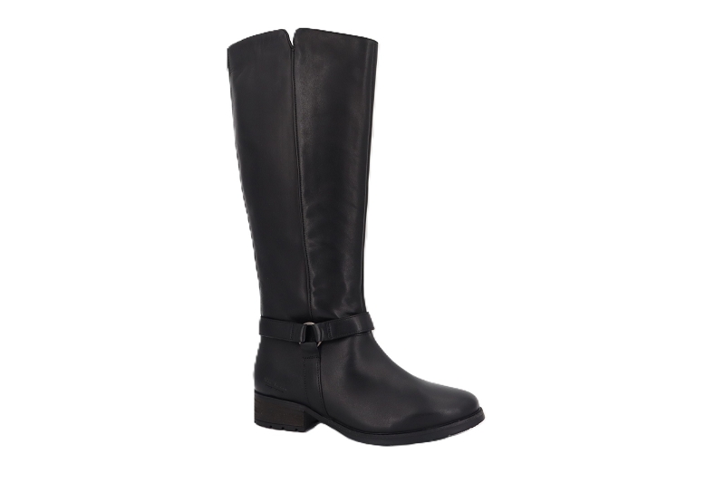 Josef seibel bottes kate 08 noir7948701_2