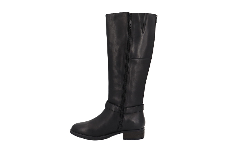 Josef seibel bottes kate 08 noir7948701_3