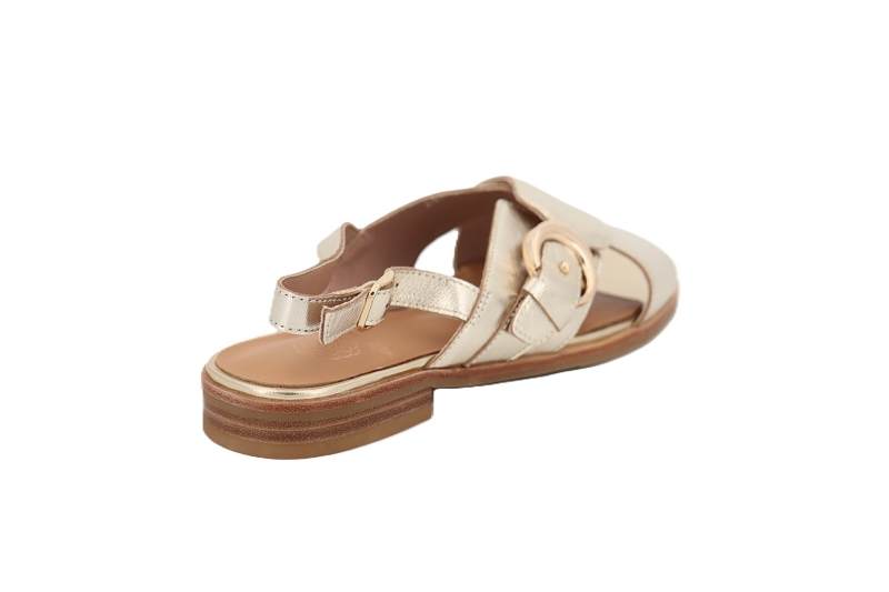 Emilie karston sandales nu pieds aimee dore7949201_4
