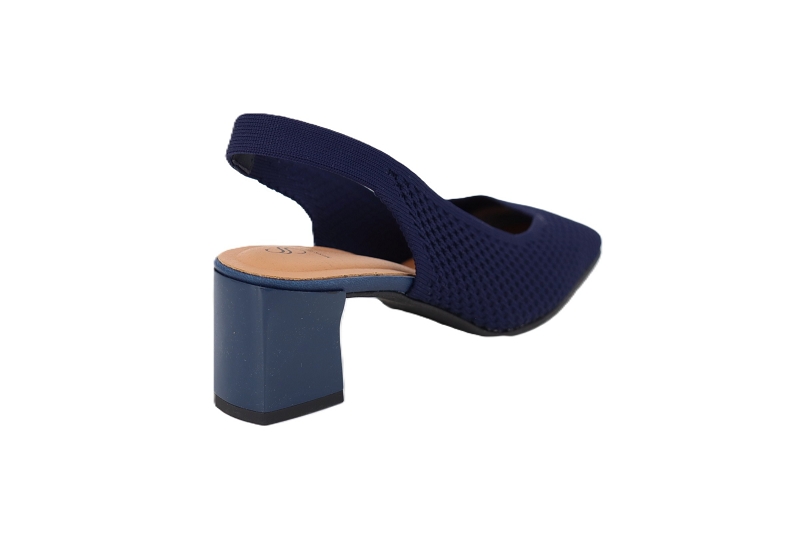 Miss elastic escarpins glass bleu7951102_4
