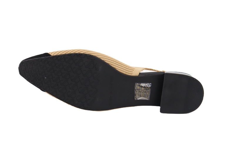 Miss elastic escarpins lara beige7951201_5