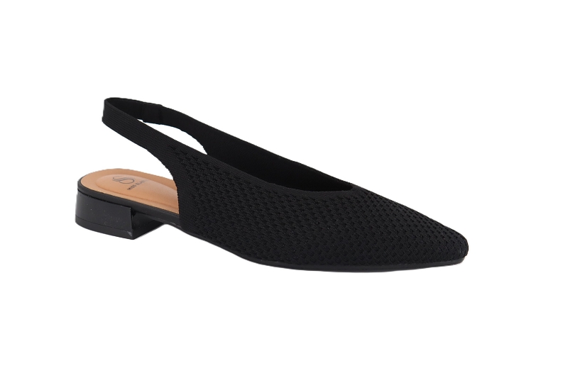 Miss elastic escarpins lara noir7951202_2
