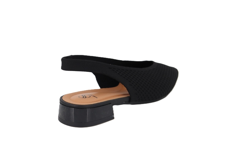 Miss elastic escarpins lara noir7951202_4