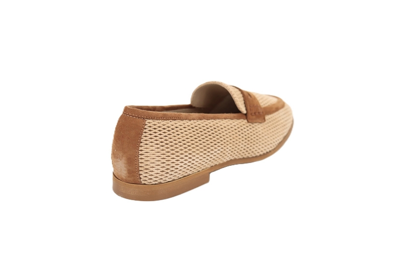 Reqins mocassins florine beige7951701_4