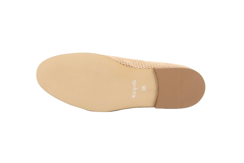 Reqins mocassins florine beige7951701_5