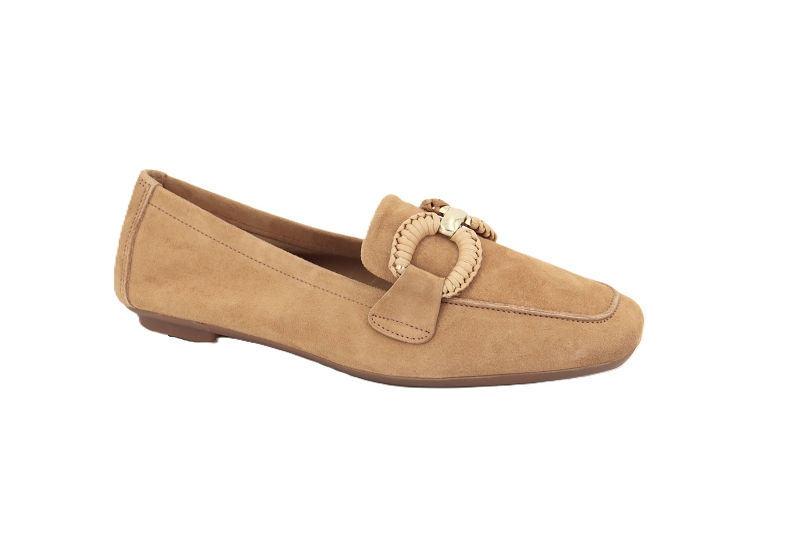 Reqins mocassins hadrien beige7951801_2