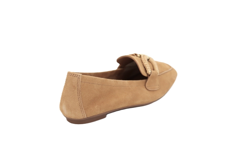 Reqins mocassins hadrien beige7951801_4