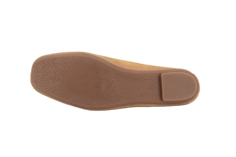 Reqins mocassins hadrien beige7951801_5