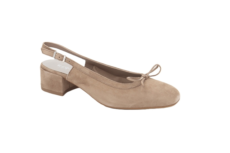 Reqins escarpins reese beige7952201_2