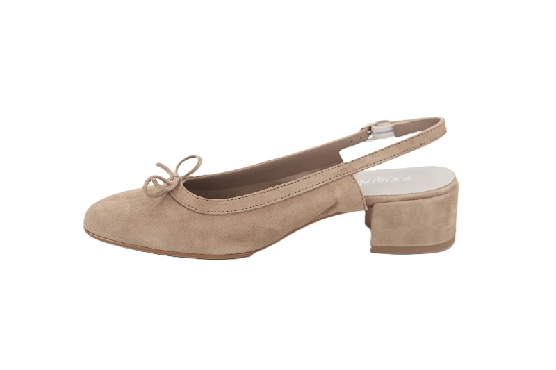 Reqins escarpins reese beige7952201_3